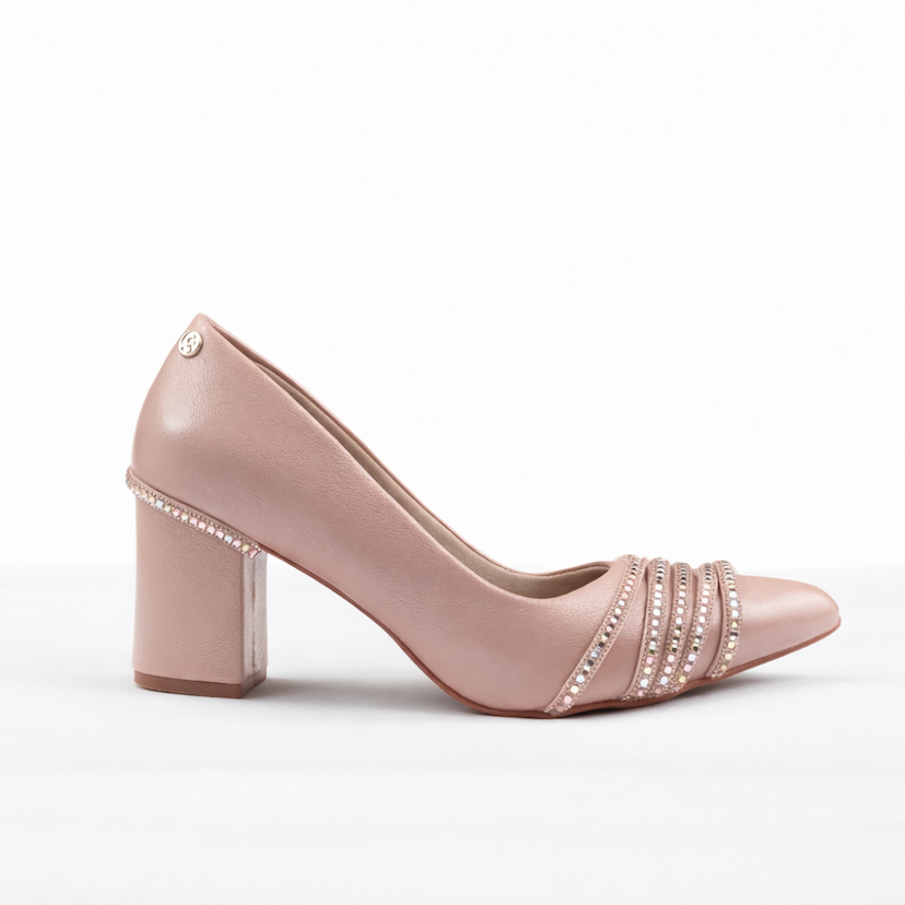 Scarpin Allure